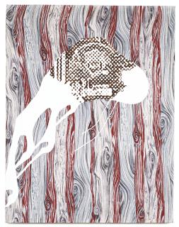 Sigmar Polke - Untitled