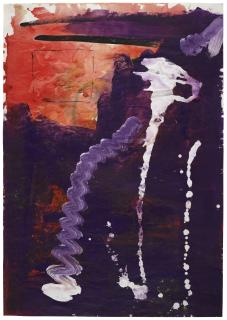 Sigmar Polke - Untitled