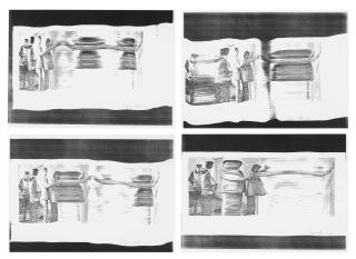 Sigmar Polke - Untitled