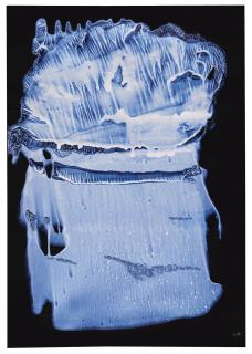 Sigmar Polke - Untitled