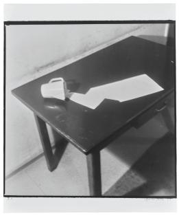 Sigmar Polke - Untitled