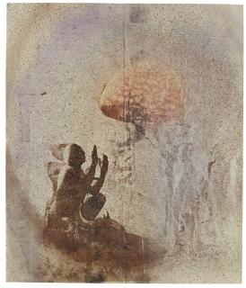 Sigmar Polke - Untitled
