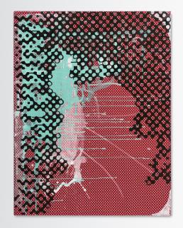 Sigmar Polke - Untitled