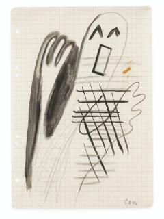 Sigmar Polke - Untitled