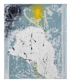 Sigmar Polke - Untitled