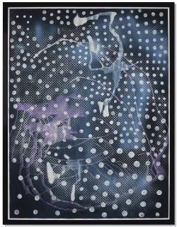 Sigmar Polke - Untitled