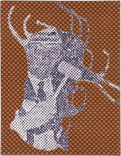 Sigmar Polke - Untitled