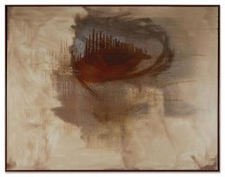 Sigmar Polke - Untitled