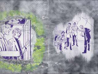 Sigmar Polke - Untitled