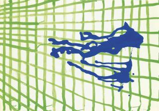 Sigmar Polke - Untitled