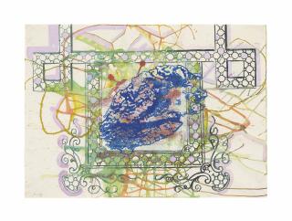 Sigmar Polke - Untitled
