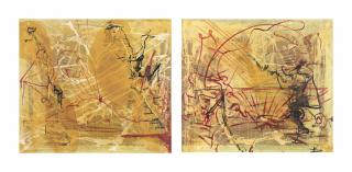 Sigmar Polke - Untitled