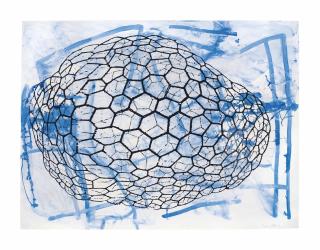 Sigmar Polke - Untitled