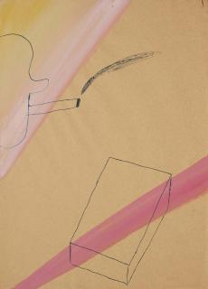 Sigmar Polke - Untitled