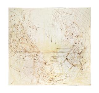 Sigmar Polke - Untitled
