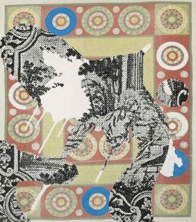 Sigmar Polke - Untitled