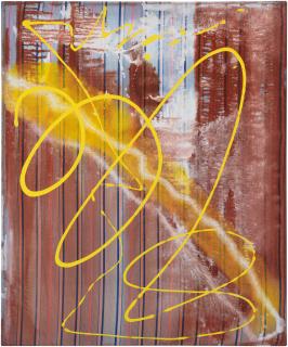Sigmar Polke - Untitled