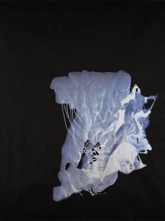 Sigmar Polke - Untitled