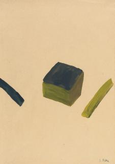 Sigmar Polke - Untitled