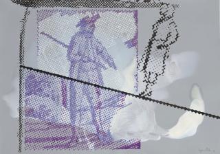 Sigmar Polke - Untitled