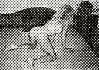 Sigmar Polke - Untitled