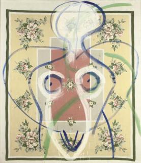 Sigmar Polke - Untitled