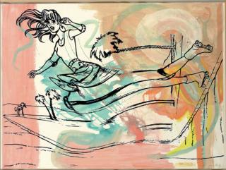 Sigmar Polke - Untitled