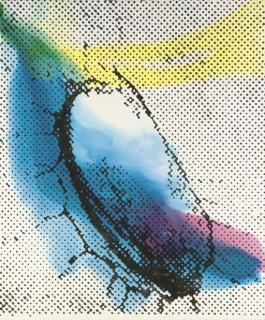 Sigmar Polke - Untitled