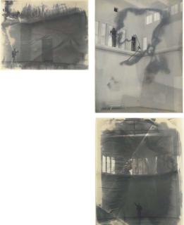 Sigmar Polke - Untitled