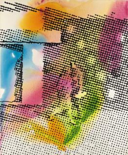 Sigmar Polke - Untitled