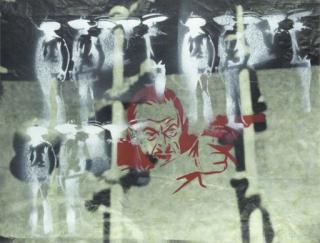 Sigmar Polke - Untitled