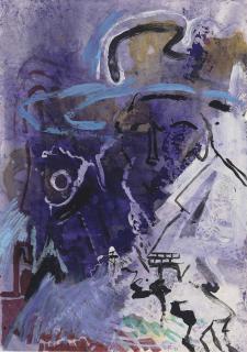 Sigmar Polke - Untitled