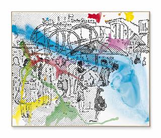 Sigmar Polke - Untitled