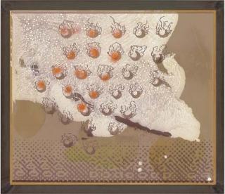 Sigmar Polke - Untitled