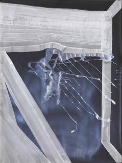 Sigmar Polke - Untitled