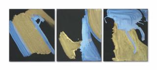 Sigmar Polke - Untitled