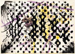 Sigmar Polke - Untitled