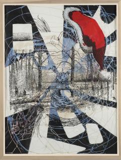 Sigmar Polke - When Will It All End, Pissing In Coke, Spitting In Shoes