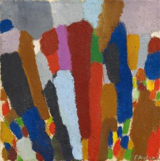 Sigrid Kopfermann - \