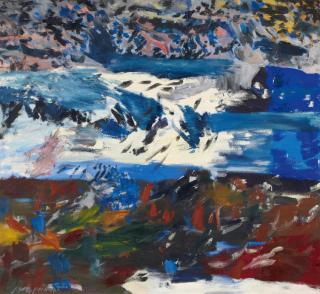 Sigrid Kopfermann - \