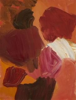 Sigrid Kopfermann - Ohne Titel