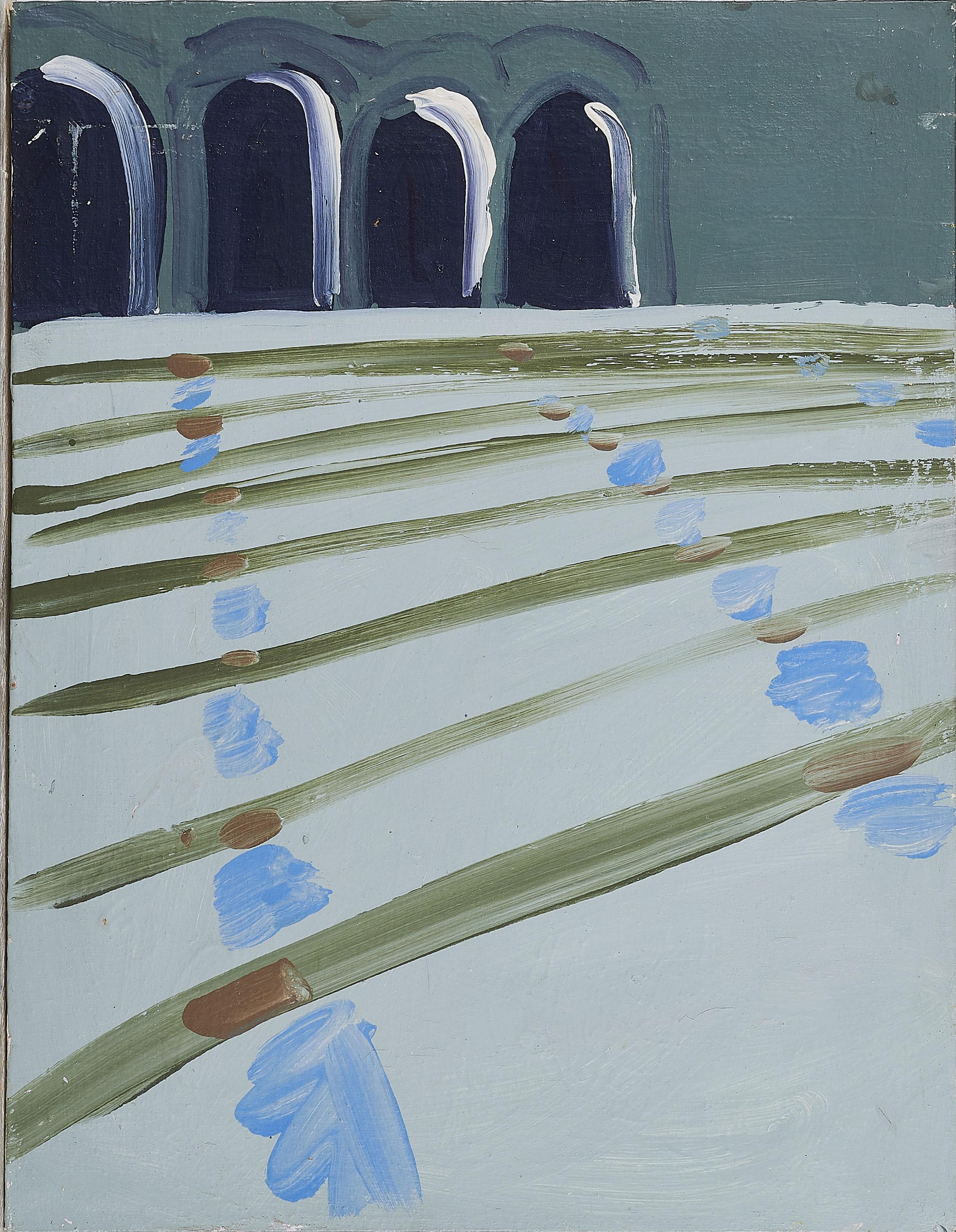 Sigrid Nienstedt - \