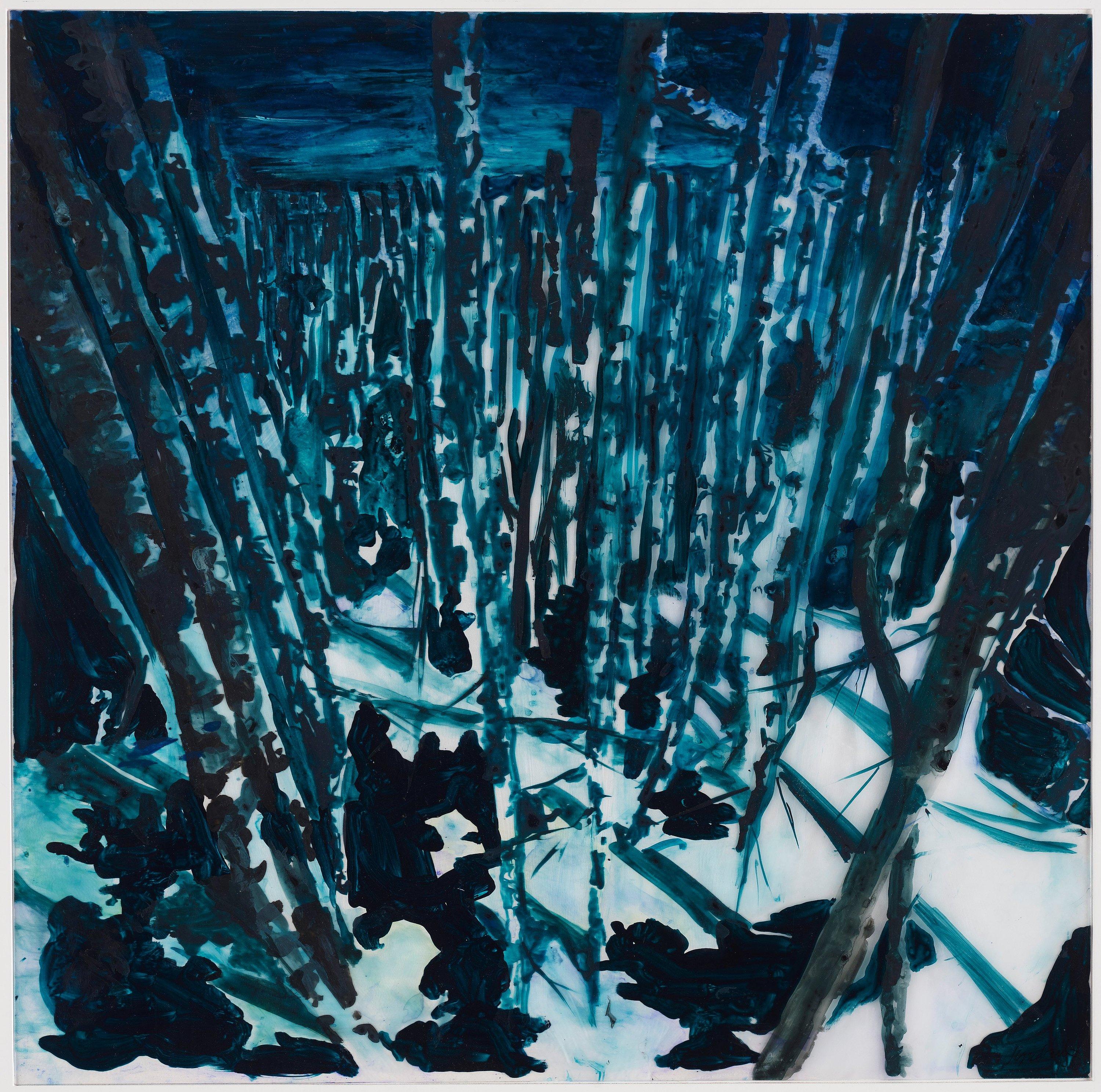 Sigrid Sandström - \