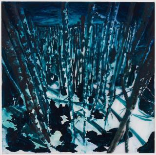 Sigrid Sandström - \