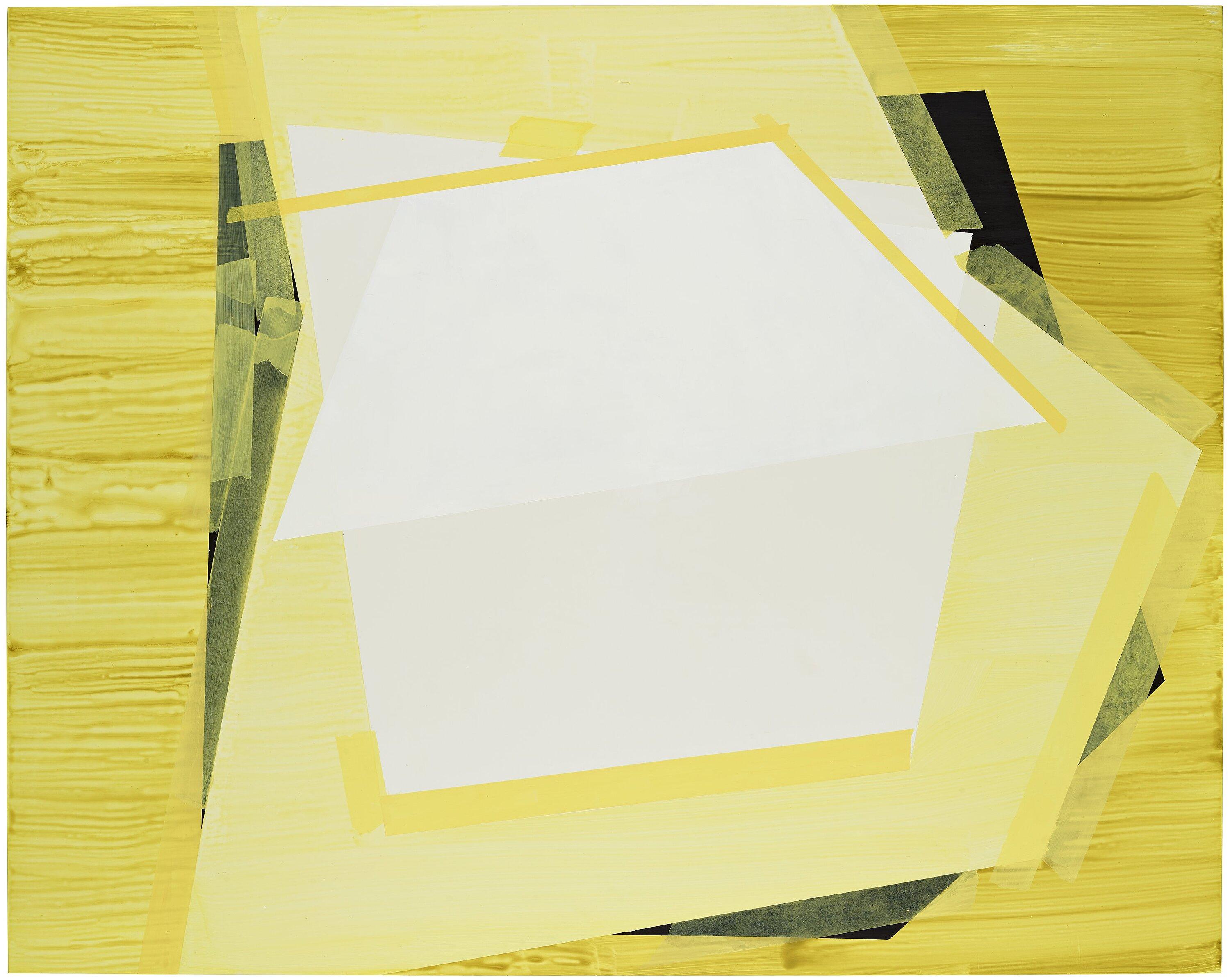 Sigrid Sandström - Untitled