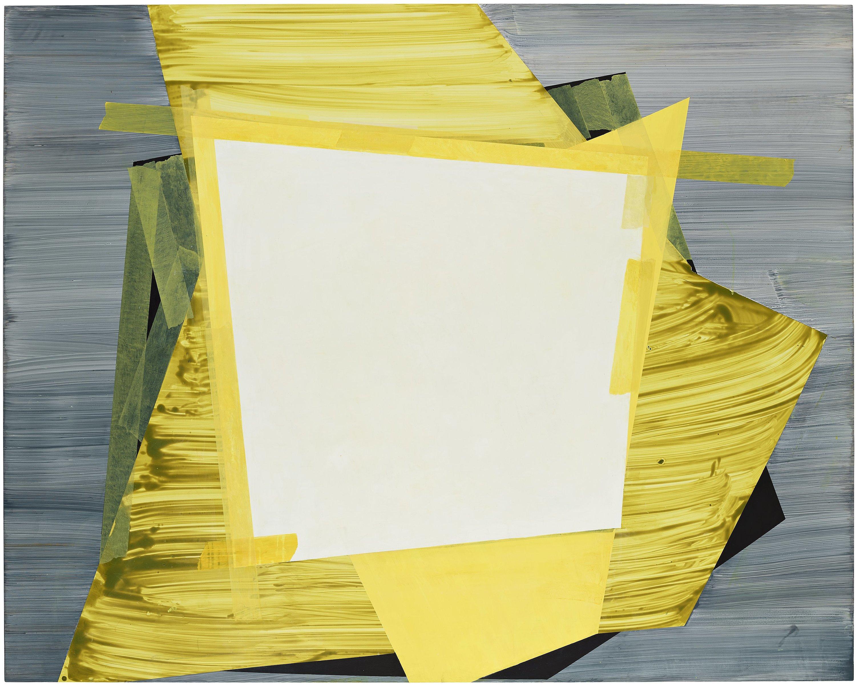 Sigrid Sandström - Untitled