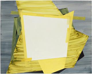 Sigrid Sandström - Untitled