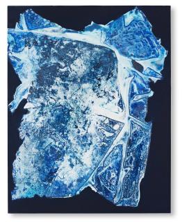 Sigrid Sandström - Untitled