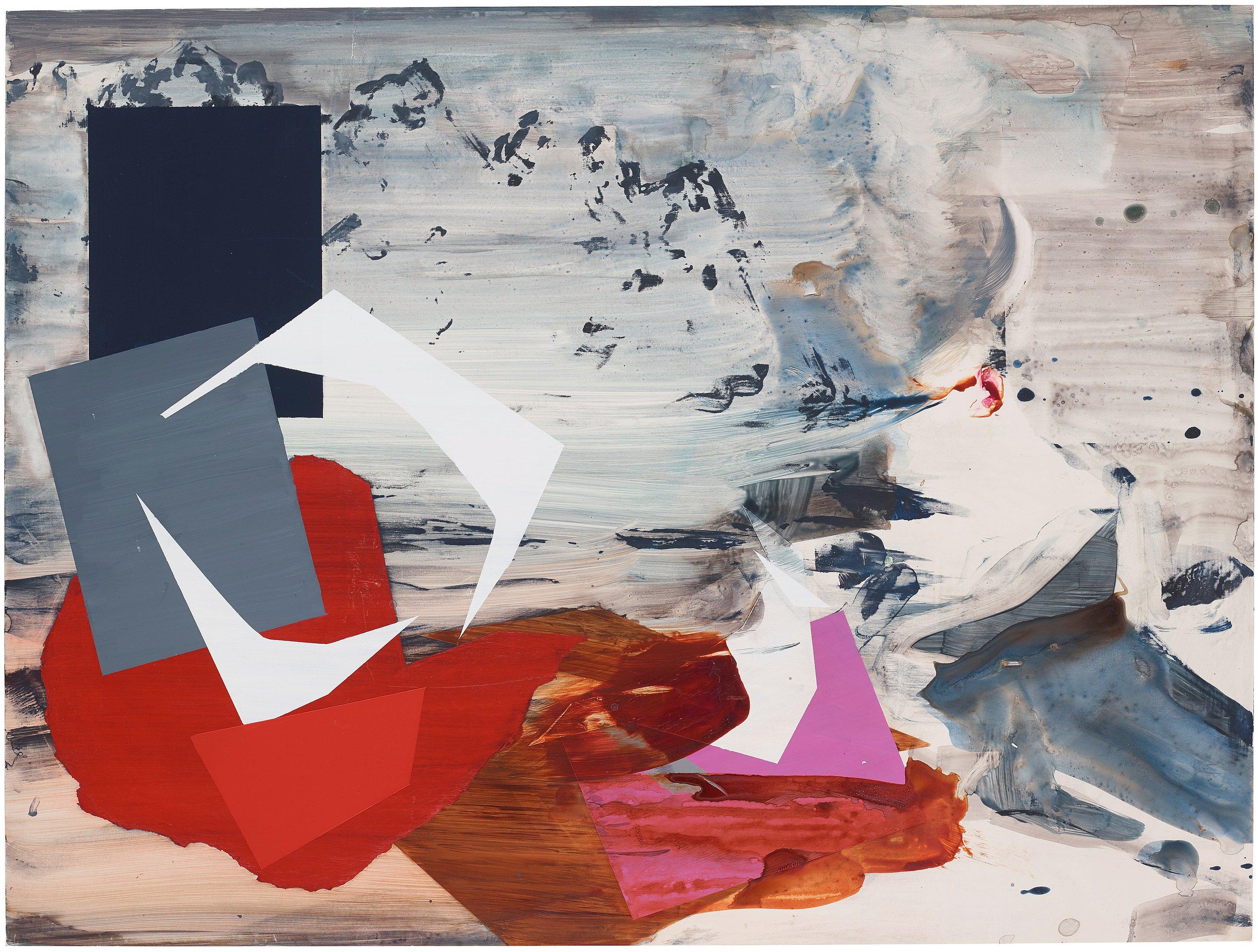 Sigrid Sandström - Untitled