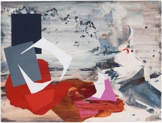 Sigrid Sandström - Untitled